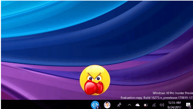 创意者更新 创意者更新