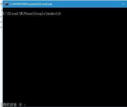 小米手机刷windows系统 小米手机刷windows系统