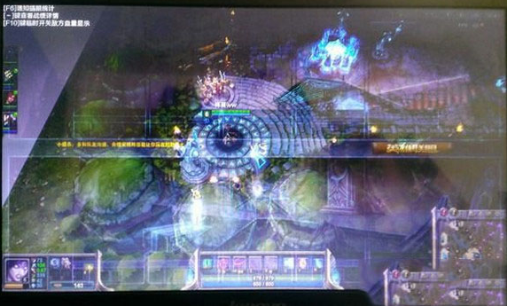 游戏闪屏 游戏闪屏