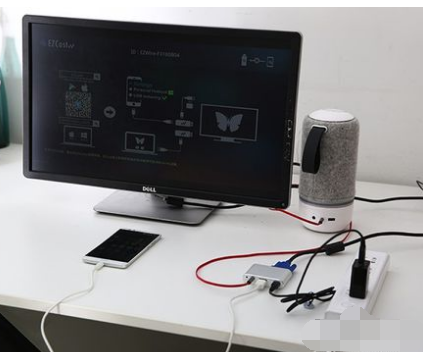 电脑显示器 电脑显示器