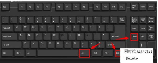 系统管理器 系统管理器
