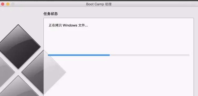 苹果安装win10 苹果安装win10