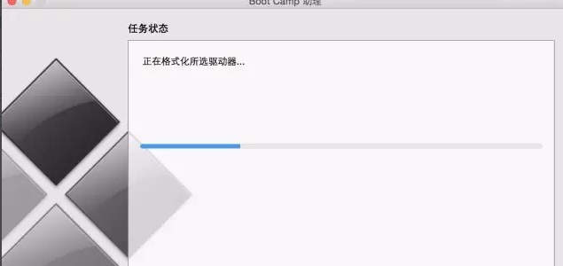 苹果安装win10 苹果安装win10