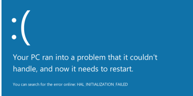win10蓝屏修复 win10蓝屏修复