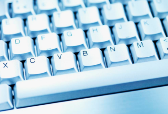 键盘失灵 键盘失灵