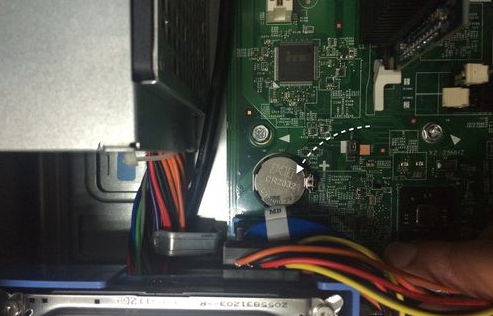 开机黑屏 开机黑屏