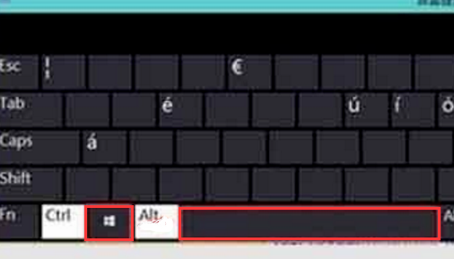 输入法设置 输入法设置