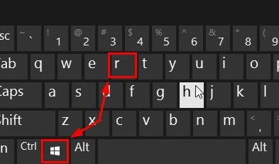 win10怎么打开运行 win10怎么打开运行
