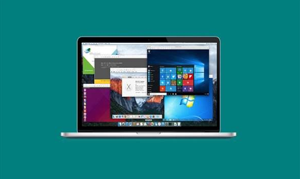 win10虚拟机 win10虚拟机
