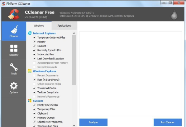 win10优化 win10优化