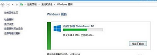 更新win10 更新win10