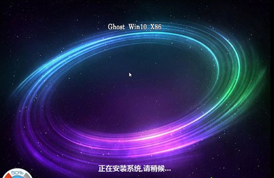 安装win10 安装win10