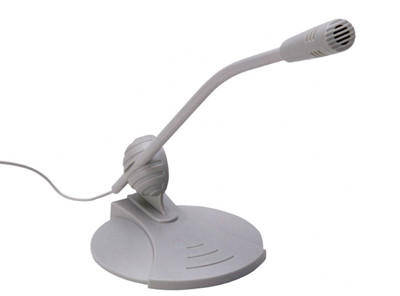 话筒没声音怎么设置 话筒没声音怎么设置