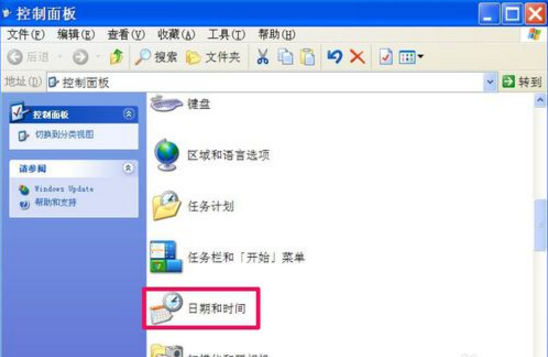电脑时间错误 电脑时间错误