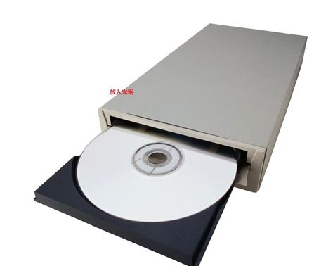 光盘装系统 光盘装系统