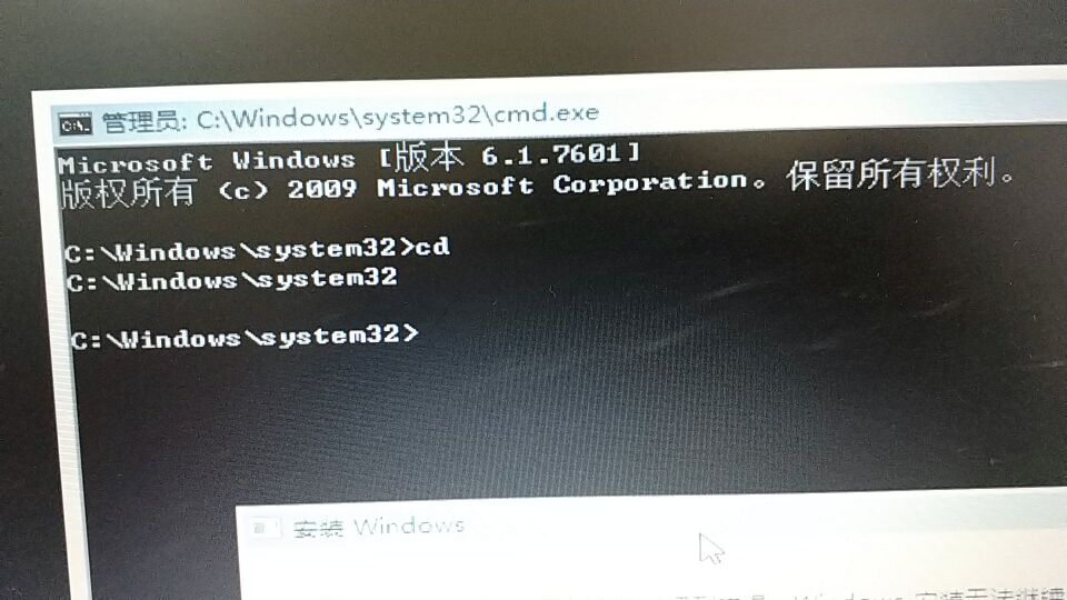 电脑黑屏开不了机 电脑黑屏开不了机