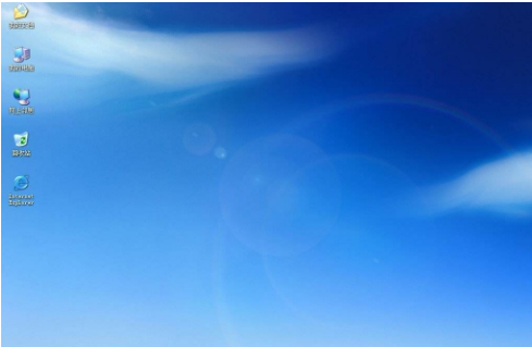 安装系统 安装系统