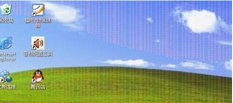 显示器闪烁 显示器闪烁