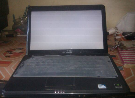 显示器闪烁 显示器闪烁