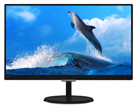 电脑显示器 电脑显示器