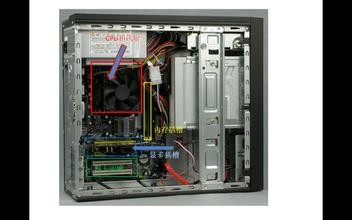 电脑自动重启 电脑自动重启