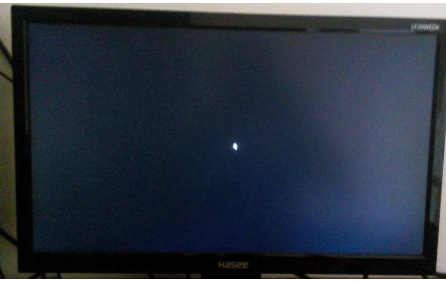 电脑开机 电脑开机