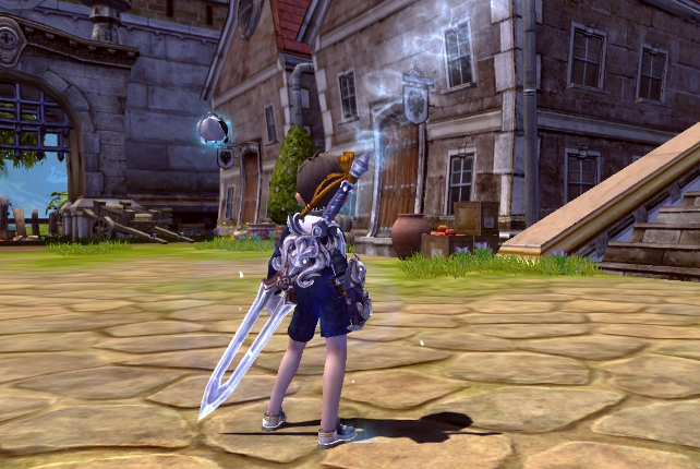 龙之谷更新失败 龙之谷更新失败