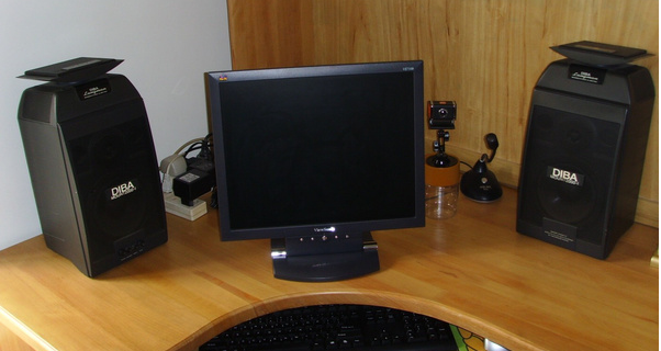 显示器抖动 显示器抖动