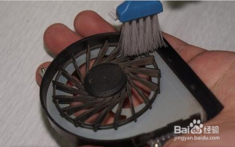 怎么清理电脑里的灰尘 怎么清理电脑里的灰尘