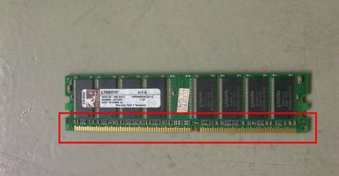 电脑内存条 电脑内存条