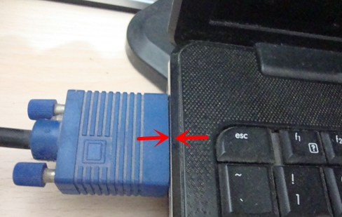 外接显示器 外接显示器