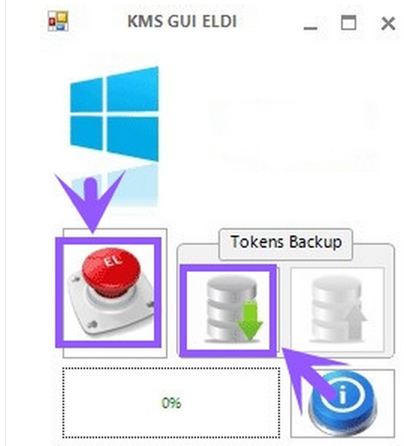 激活系统 激活系统