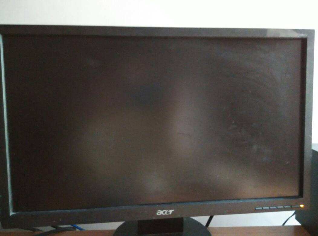 外接显示器 外接显示器