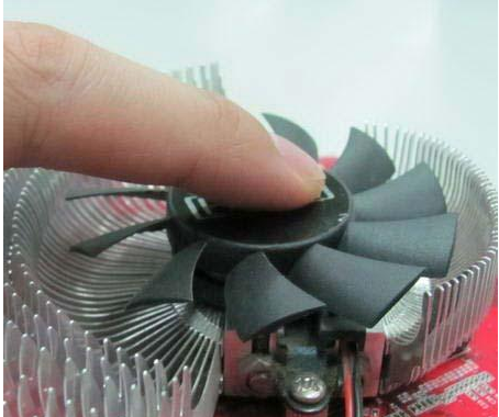 笔记本风扇 笔记本风扇