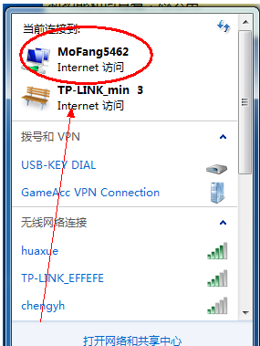 无线网络 无线网络