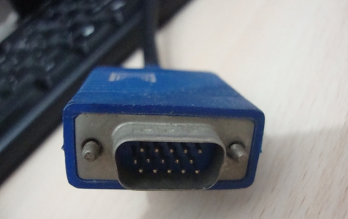 外接显示器 外接显示器