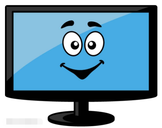 显示器黑屏 显示器黑屏