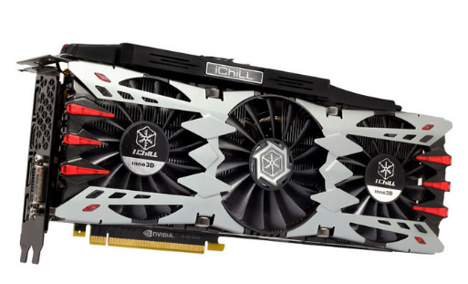 显卡风扇 显卡风扇