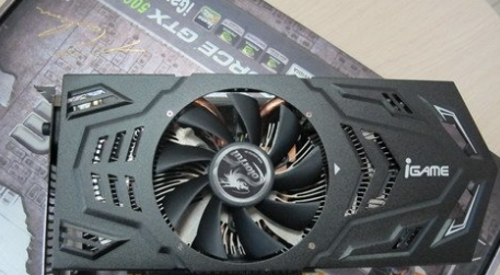 显卡风扇不转 显卡风扇不转