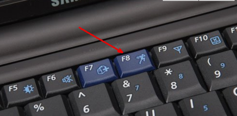 安全模式 安全模式