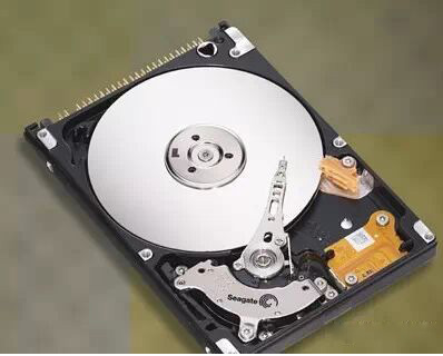 电脑硬盘 电脑硬盘