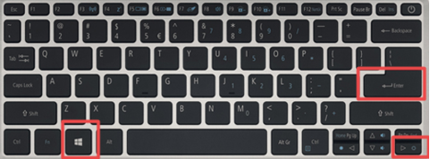 电脑关机快捷键 电脑关机快捷键