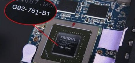 笔记本能不能换显卡 笔记本能不能换显卡