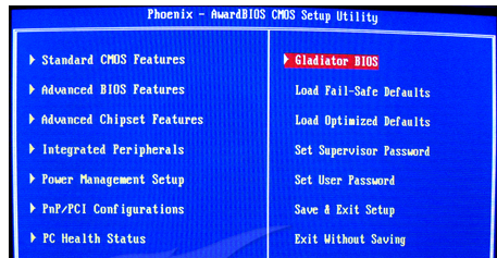 恢复出厂设置 恢复出厂设置