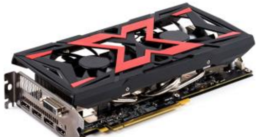 独立显卡 独立显卡