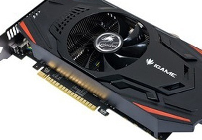 核心显卡 核心显卡