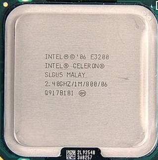 cpu cpu
