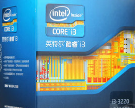 cpu性能指标 cpu性能指标