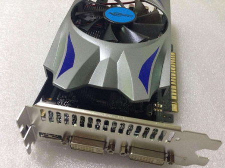 电脑显卡 电脑显卡