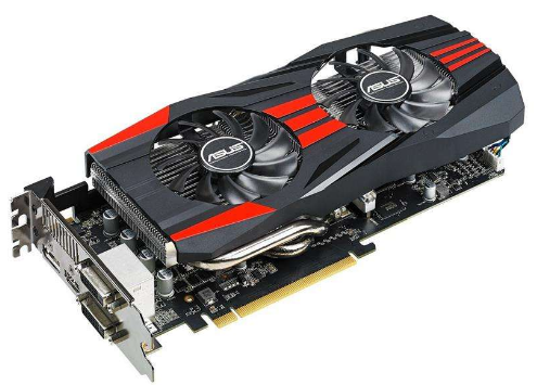 独立显卡 独立显卡